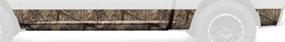 img 2 attached to Mossy Oak Graphics Rocker Panel Camouflage Kit Exterior Accessories