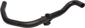 img 1 attached to Enhanced Performance Continental 66078 Molded Radiator Hose