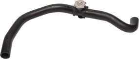 img 3 attached to Enhanced Performance Continental 66078 Molded Radiator Hose