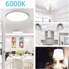 img 1 attached to Daylight Equivalent Replacement Lighting with Dimming Capability