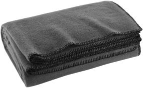 img 1 attached to Military Camping Survival First Blanket