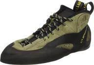 🧗 la sportiva men's tc pro climbing shoe: unleash your climbing potential logo