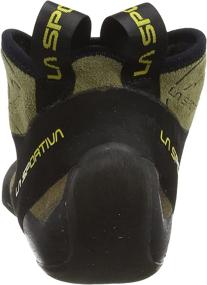 img 2 attached to 🧗 La Sportiva Men's TC Pro Climbing Shoe: Unleash Your Climbing Potential