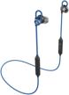bluetooth headphones canceling waterproof lightweight logo