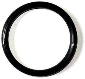 img 4 attached to 🔧 Enhanced O-ring Seal for Toyota Lexus GS300, IS300, SC300 2JZ 1JZ VVTI Cam Gear Oil Leak Rebuild