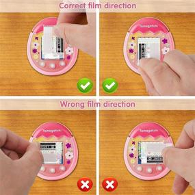 img 2 attached to MGZNMTY Protector Compatible Tamagotchi Virtual