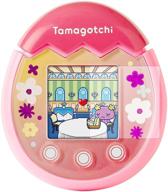mgznmty protector compatible tamagotchi virtual logo