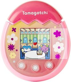 img 4 attached to MGZNMTY Protector Compatible Tamagotchi Virtual