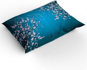 img 3 attached to Printed Bedding Include Blossoms Children