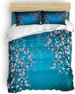 printed bedding include blossoms children logo