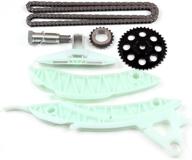 🔗 scitoo timing chain kit for mini cooper 1.6l engine (2007-2010) - replacement timing tools set, engine timing chain part chains logo