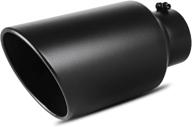 exhaust autosaver88 powder stainless design replacement parts for exhaust & emissions logo