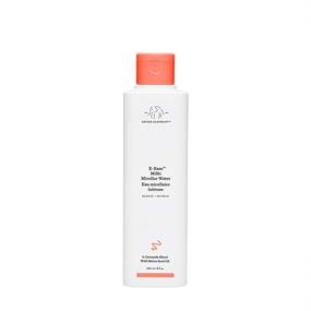 img 4 attached to 🐘 Drunk Elephant E-Rase Milki Micellar Water – Gentle Makeup and Bacteria Remover, 8 oz