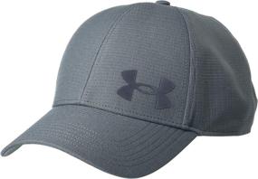 img 4 attached to Under Armour Iso Chill Armourvent Baseball Outdoor Recreation for Climbing