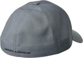 img 3 attached to Under Armour Iso Chill Armourvent Baseball Outdoor Recreation for Climbing