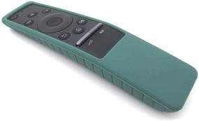 img 2 attached to Veamor Silicone Case Cover For Samsung BN59 Series TV Remote Control Television & Video