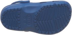 img 1 attached to 👞 Детская обувь Crocs Coast для мальчиков (для мальчиков)