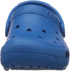 img 3 attached to 👞 Детская обувь Crocs Coast для мальчиков (для мальчиков)