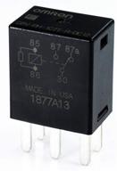 g8v rh 1c7t r dc12 power relay 1 piece logo