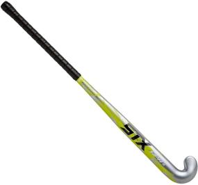 img 2 attached to STX HPR Field Hockey Stick Sports & Fitness