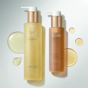 img 1 attached to Vitalizing Anti Oxidant Cleanser Minimizes Breakouts