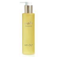 vitalizing anti oxidant cleanser minimizes breakouts logo