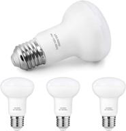 efficient daylight recessed: dimmable incandescent equivalent логотип