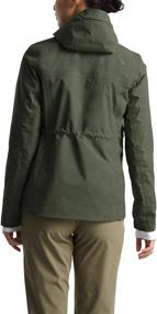 img 2 attached to North Face Womens Zoomie Jacket