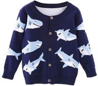 👕 digirlsor toddler cardigan sweatshirt outerwear boys' clothes logo