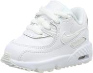 👟 кроссовки nike toddler premium черного цвета 833416 001: стильная обувь для мальчиков для максимального комфорта логотип