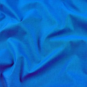 img 1 attached to High-Quality American Made Dark Blue Quilting Fabric by the Yard