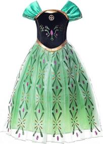 img 3 attached to 👑 Complete your Halloween Look with JerrisApparel Princess Costume Accessories