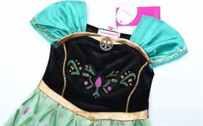 img 1 attached to 👑 Complete your Halloween Look with JerrisApparel Princess Costume Accessories