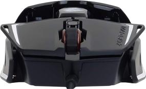 img 1 attached to 🎮 MADCATZ V2 R.A.T. 2+ NOIR: The Ultimate Gaming Peripheral