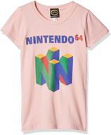 nintendo little girls logo graphic logo