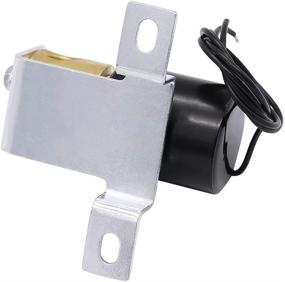 img 1 attached to 🔧 UHS24 Universal Humidifier Solenoid Valve 24 Volt by Pirmeswift - Compatible with HE220, HE225, HE260