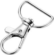 ginooars length lanyard lobster ring 4 5g logo