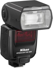 img 3 attached to 📸 Nikon SB-5000 AF Speedlight: A Powerful Lighting Solution for Exceptional Photography