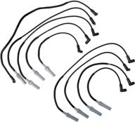 🔌 ign wire set - high-performance ignition wire set (6718124) logo