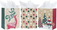 🛍️ ruspepa holiday shopping birthday celebration retail fixtures & equipment for retail bags & boxes logo