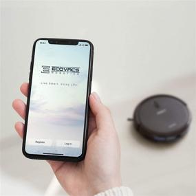 img 2 attached to 💡 Enhanced Connectivity and Self-Charging Controls of ECOVACS N79S