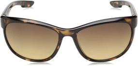 img 3 attached to 🕶️ Columbia Women's Wildberry Cat Eye Sunglasses: Chic and Stylish Eyewear for Fashion-Forward Ladies