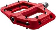 🚵 raceface chester mountain bike pedal: superior performance for adventurous riders logo