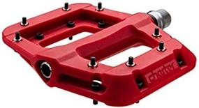 img 1 attached to 🚵 RaceFace Chester Mountain Bike Pedal: Superior Performance for Adventurous Riders