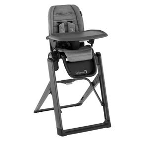 img 4 attached to Baby Jogger Bistro Chair Graphite