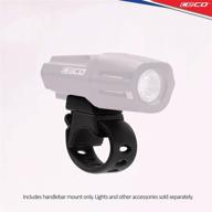 🚲 ceco-usa: f-series bicycle handlebar mount – versatile spare or additional heavy-duty flexible mount for multiple bicycles logo