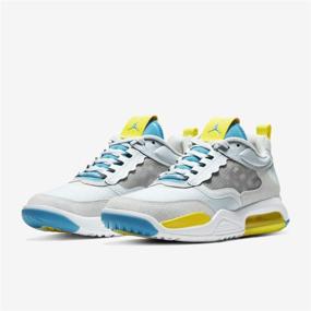 img 2 attached to Обувь Jordan Nike CD6105 004 Numeric_10