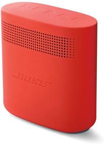 img 1 attached to Bose SoundLink Color II: Portable Bluetooth Accessories & Supplies