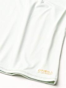 img 2 attached to ONEILL Womens Premium Skins Shirt Sports & Fitness for Water Sports