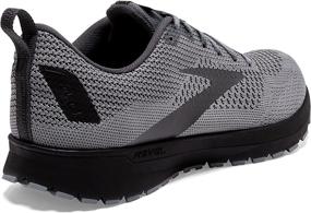 img 1 attached to Brooks Revel Blackened Pearl Black Sports & Fitness for Running